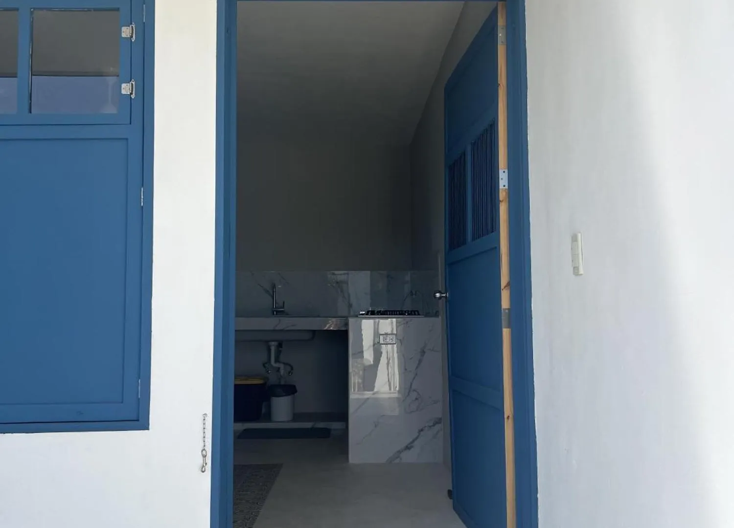 Loft En Centro De Mérida Lägenhet