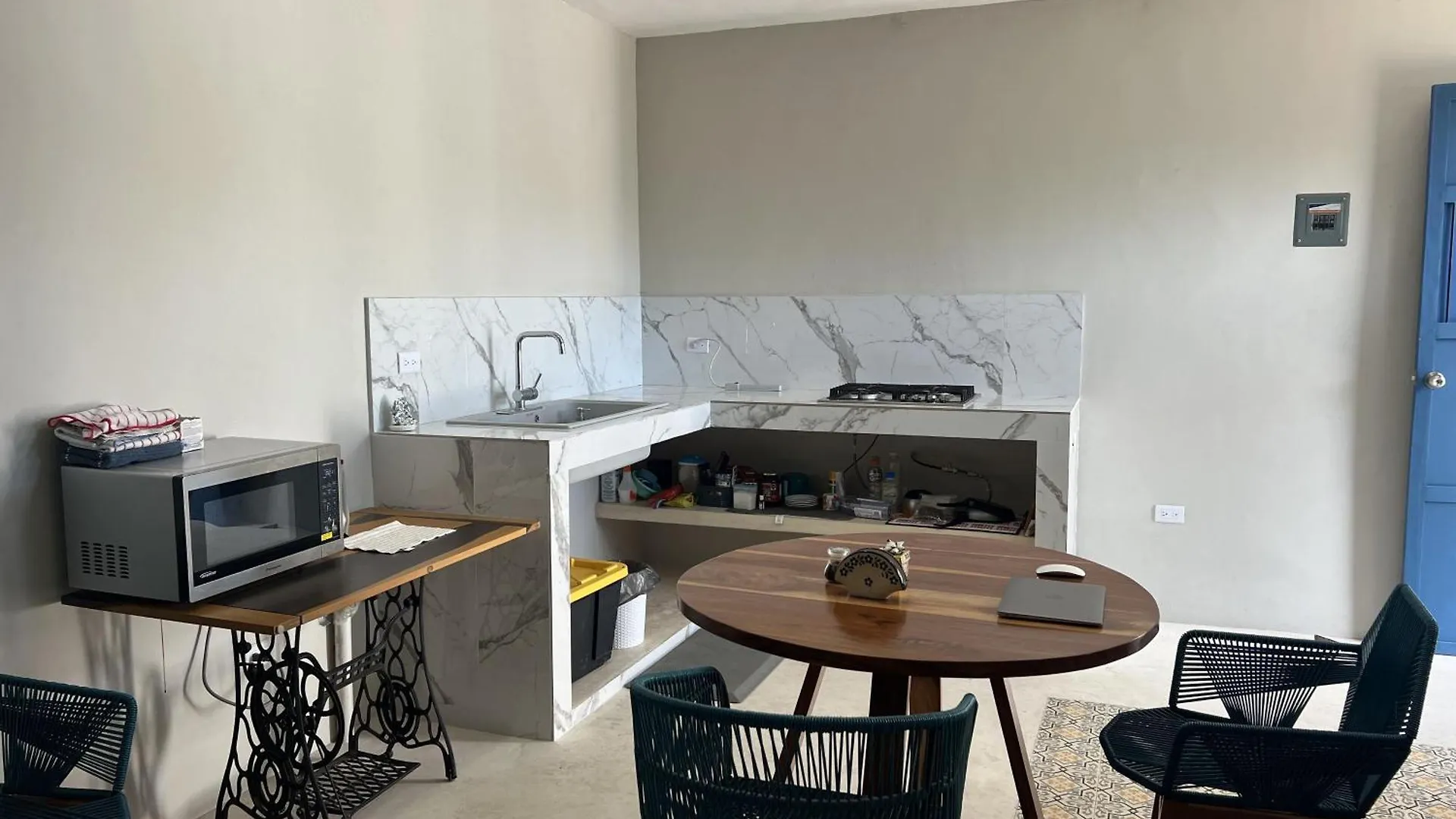 Lägenhet Loft En Centro De Mérida