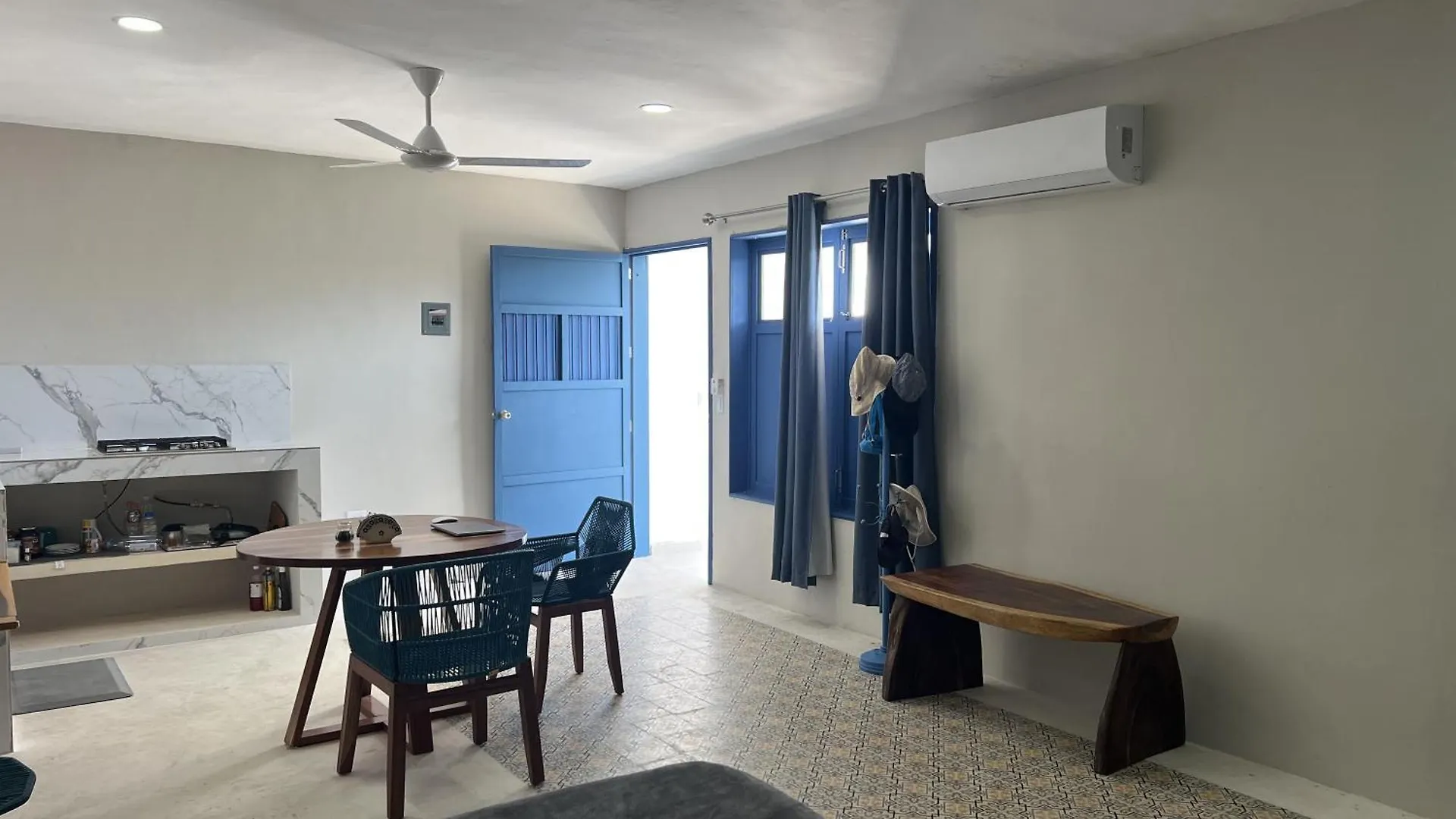 Loft En Centro De Mérida 0*,  Mexiko