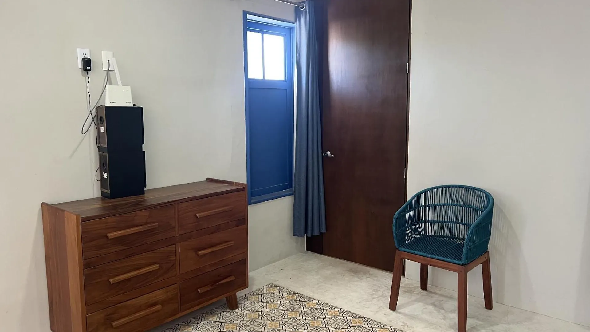 Loft En Centro De Mérida Lägenhet