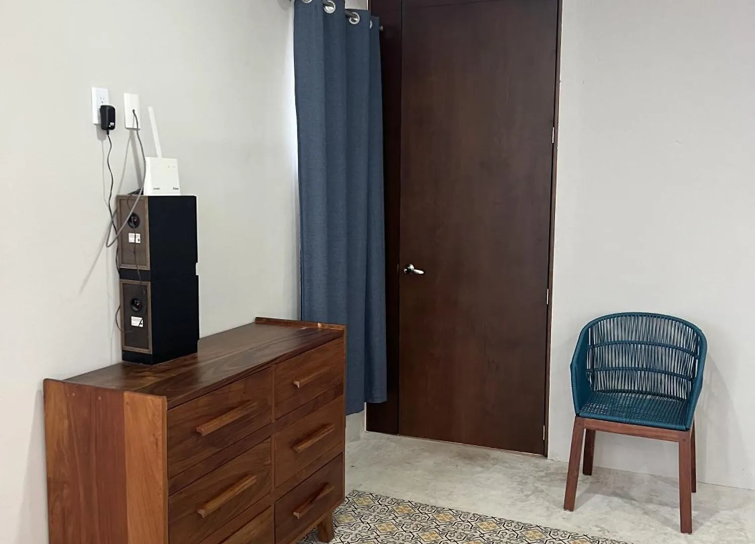 Loft En Centro De Mérida 0*,