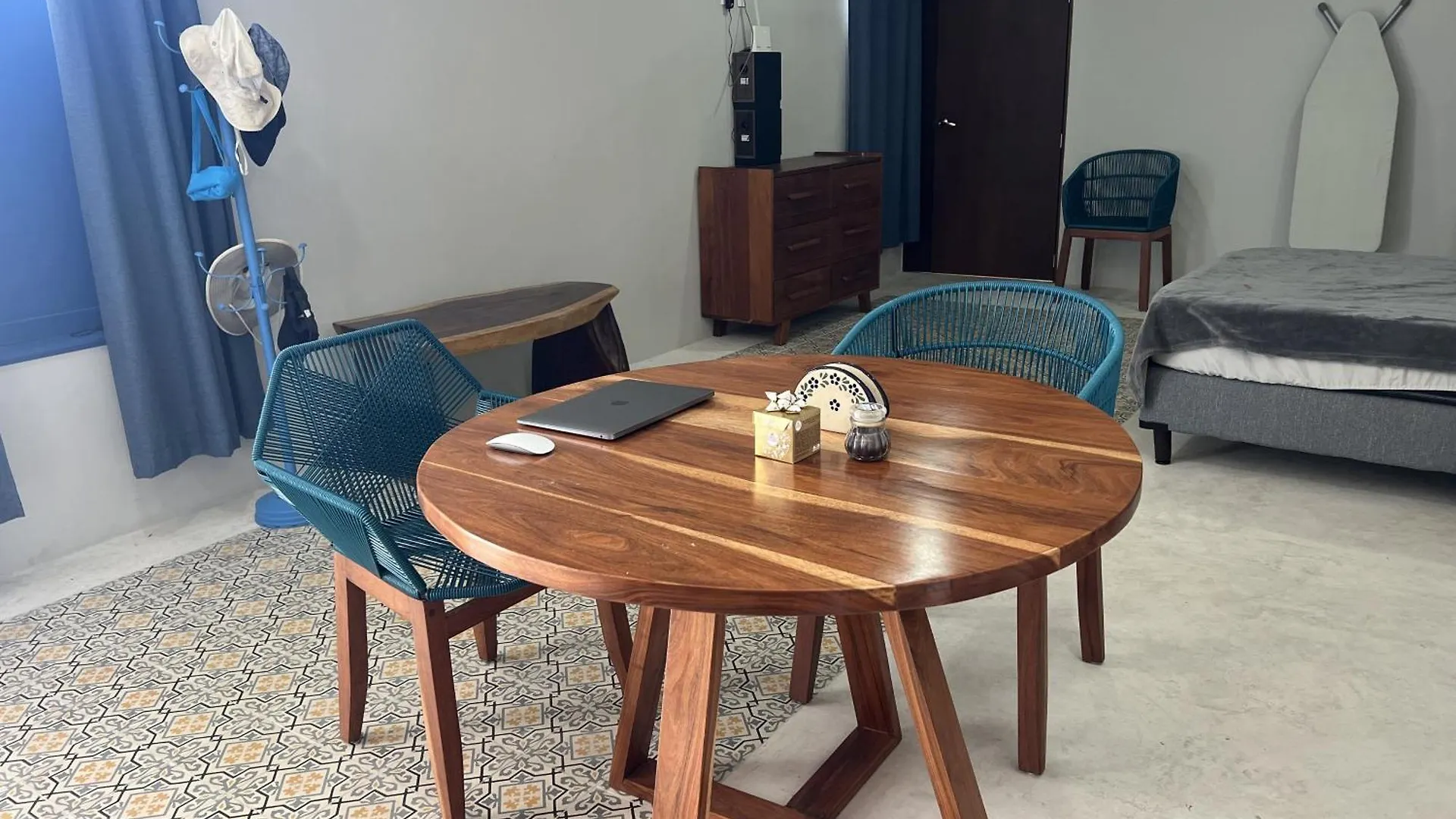 Lägenhet Loft En Centro De Mérida Mexiko