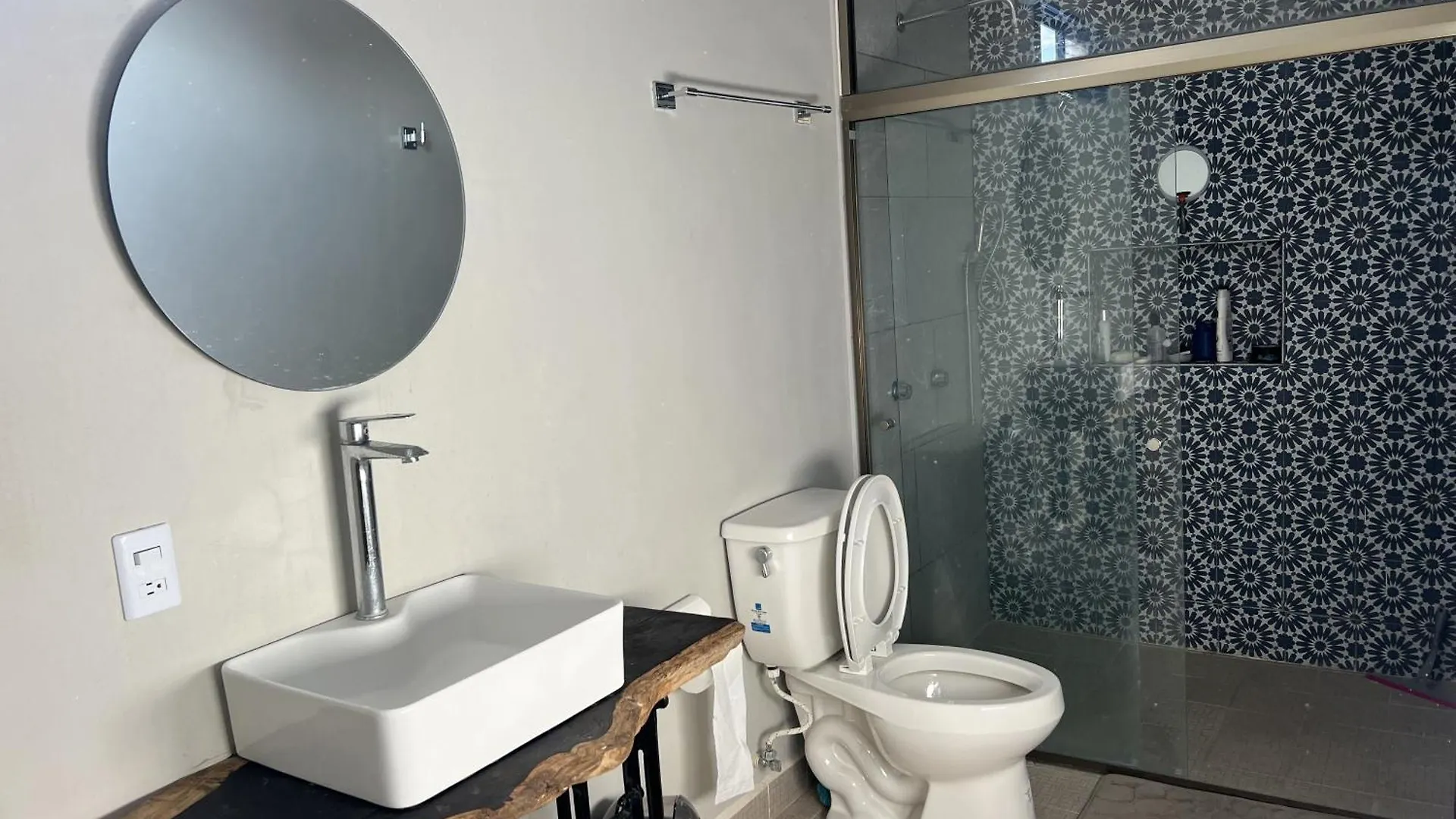 Lägenhet Loft En Centro De Mérida Mexiko