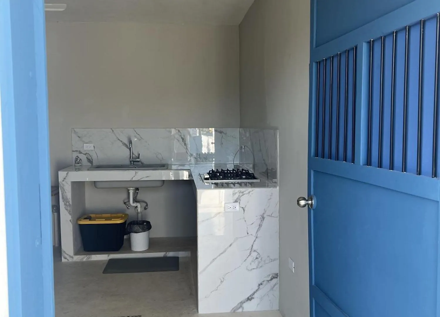 Loft En Centro De Mérida Διαμέρισμα